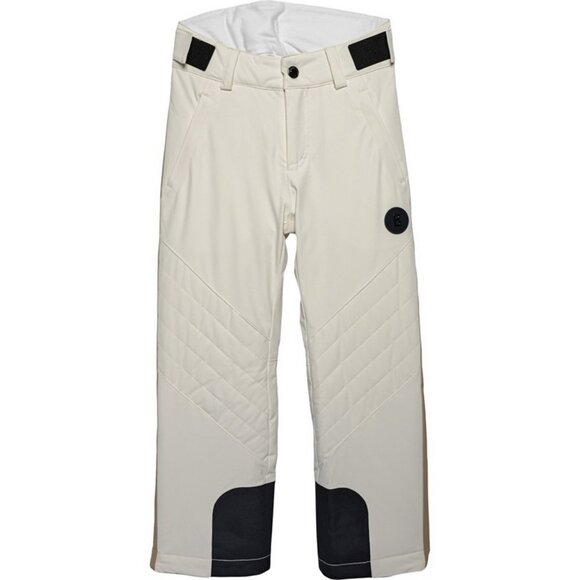 NEW $390 BOGNER Abbey Girls Ski Pants!  Small  Navy or Cream White  Waterproof - Picture 1 of 6